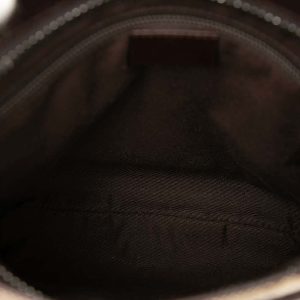 Gucci GG Canvas Crossbody - 4