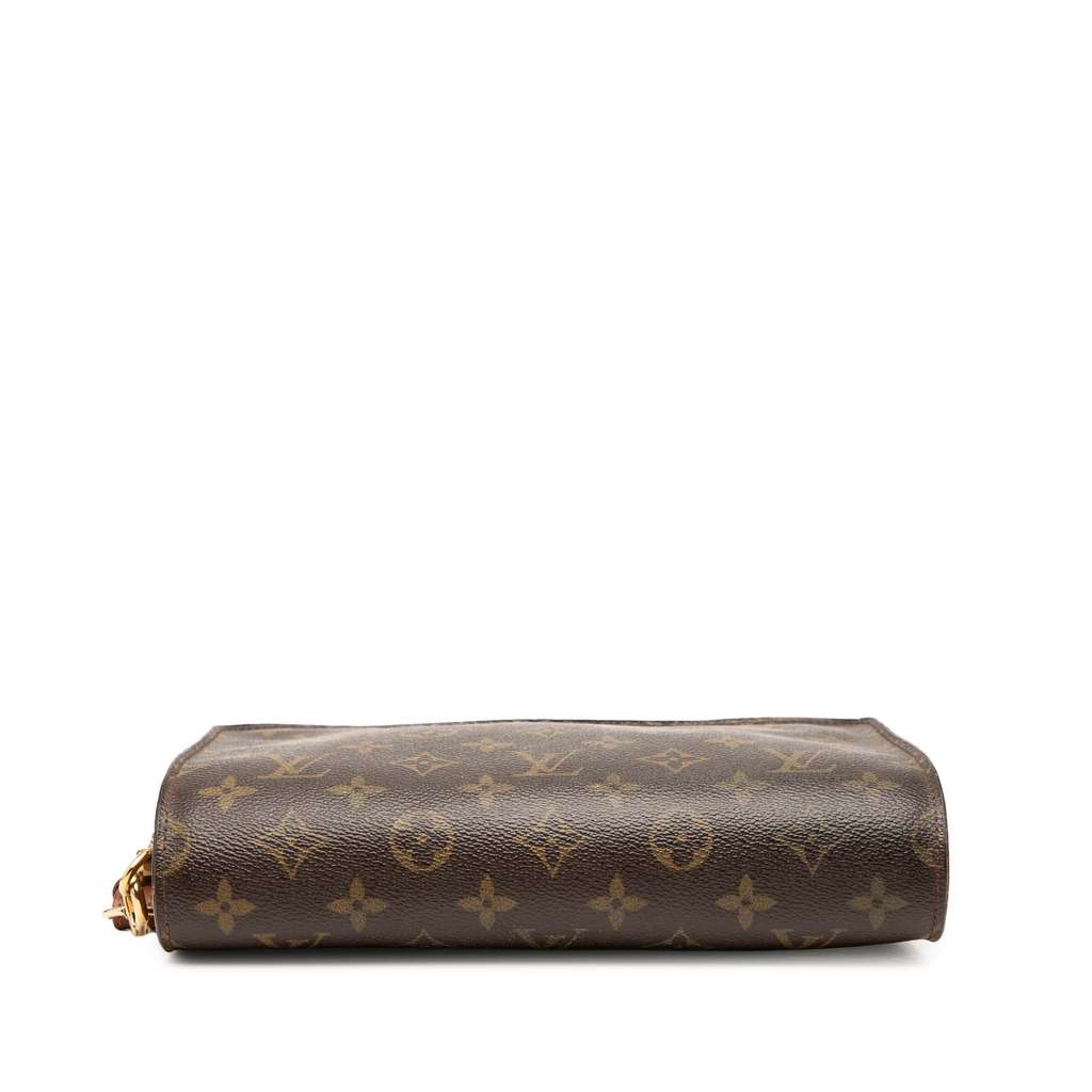 Louis Vuitton Monogram Orsay - 3
