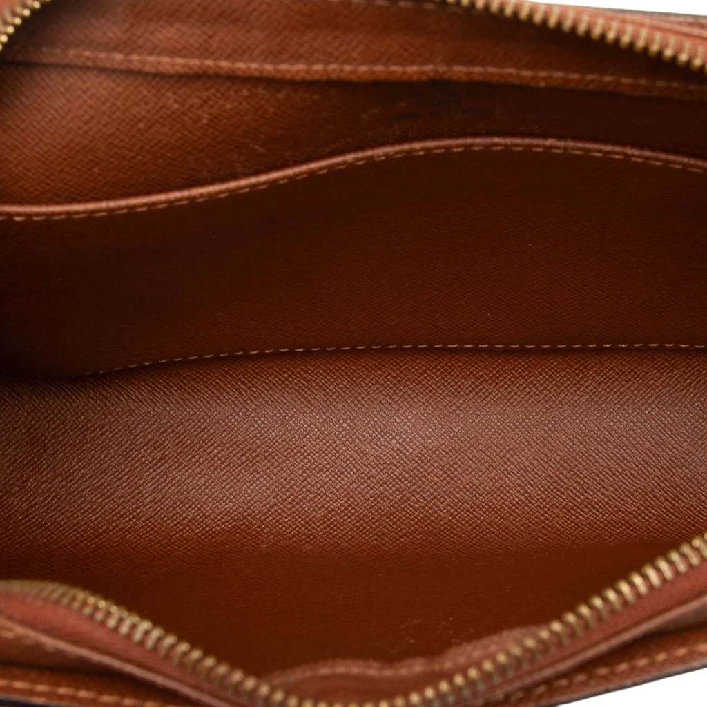 Louis Vuitton Monogram Orsay - 4