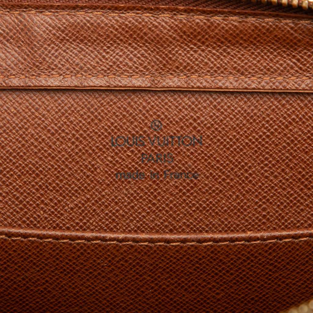 Louis Vuitton Monogram Orsay - 5