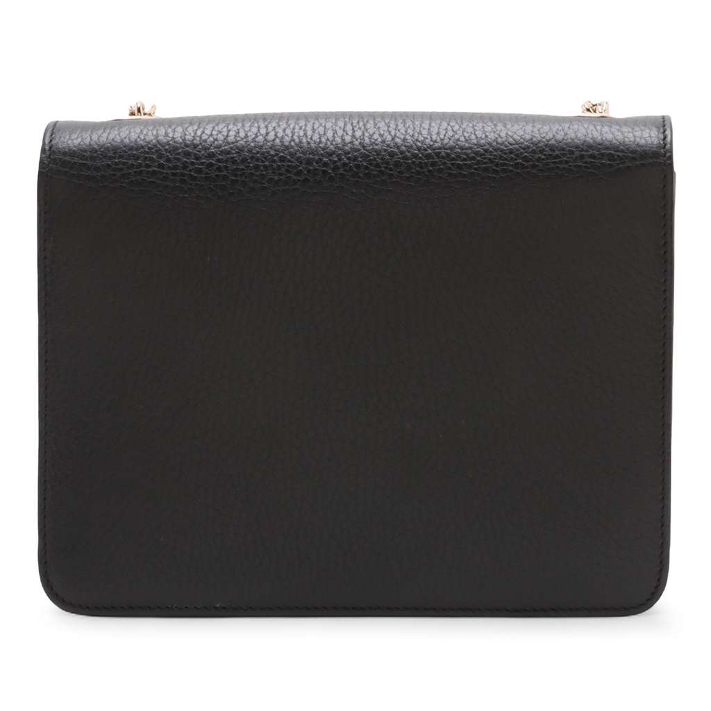 Gucci Small Dollar Calfskin Interlocking G Crossbody - 2