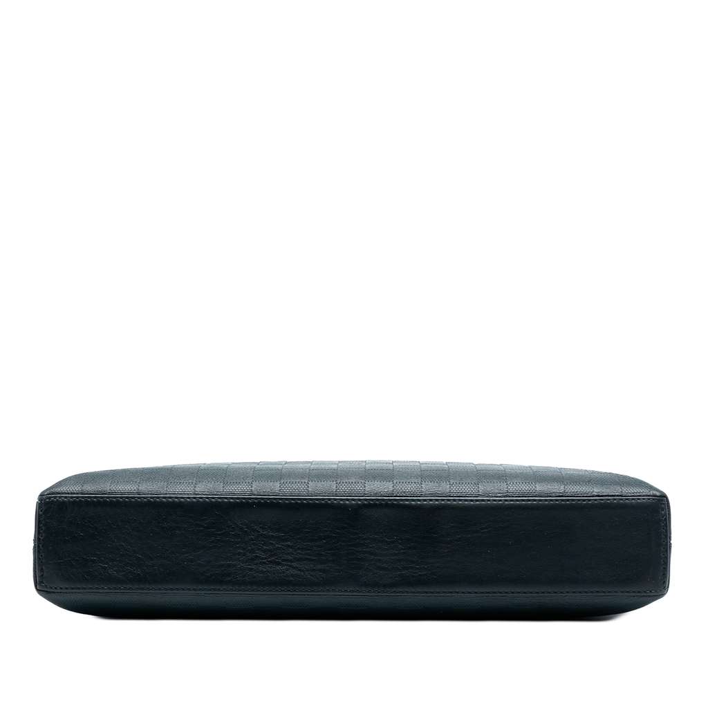 Louis Vuitton Damier Infini Porte Documents Jour - 3