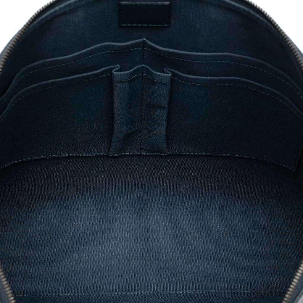 Louis Vuitton Damier Infini Porte Documents Jour - 4