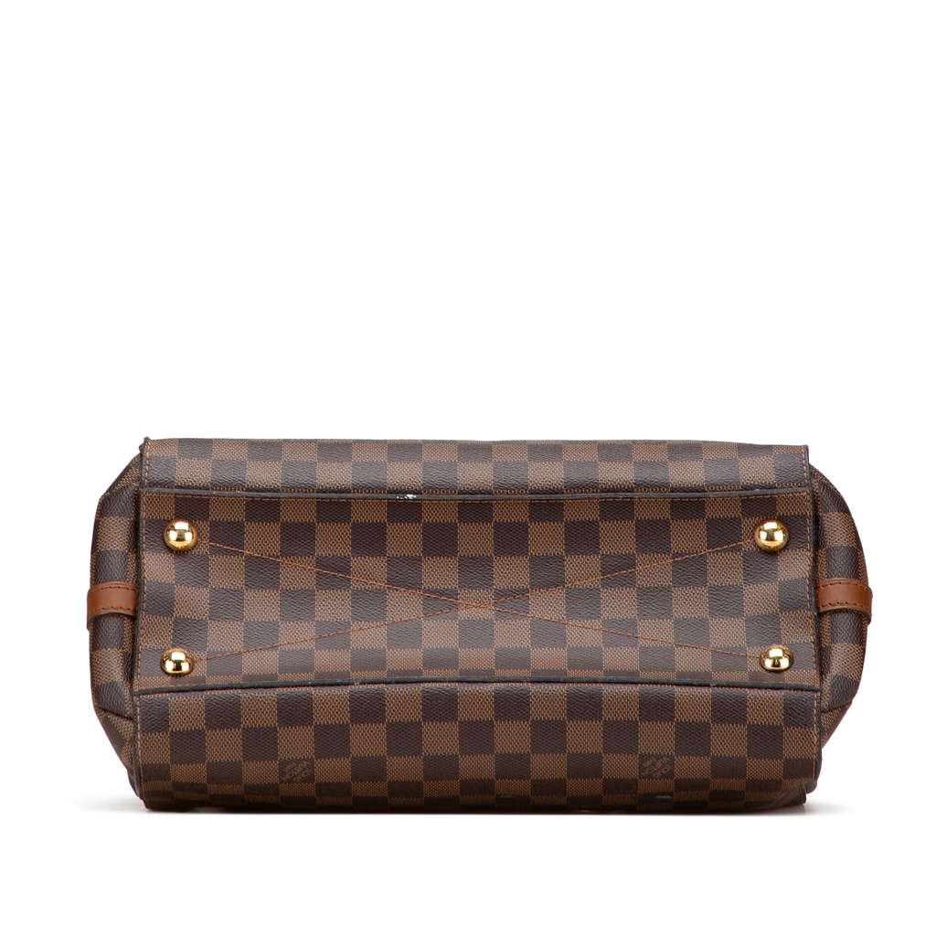 Louis Vuitton Damier Ebene Greenwich PM - 3