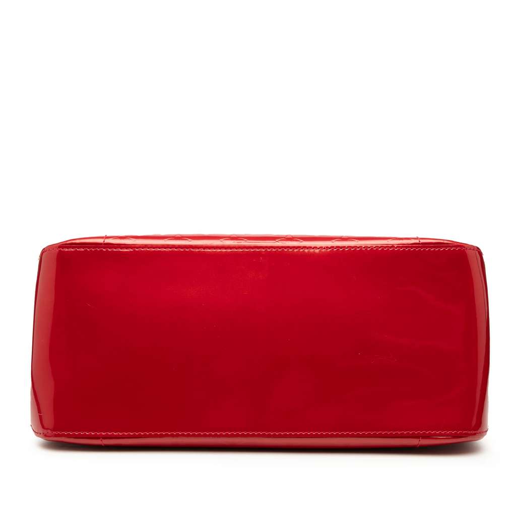 Louis Vuitton Monogram Vernis Rosewood Avenue - 3