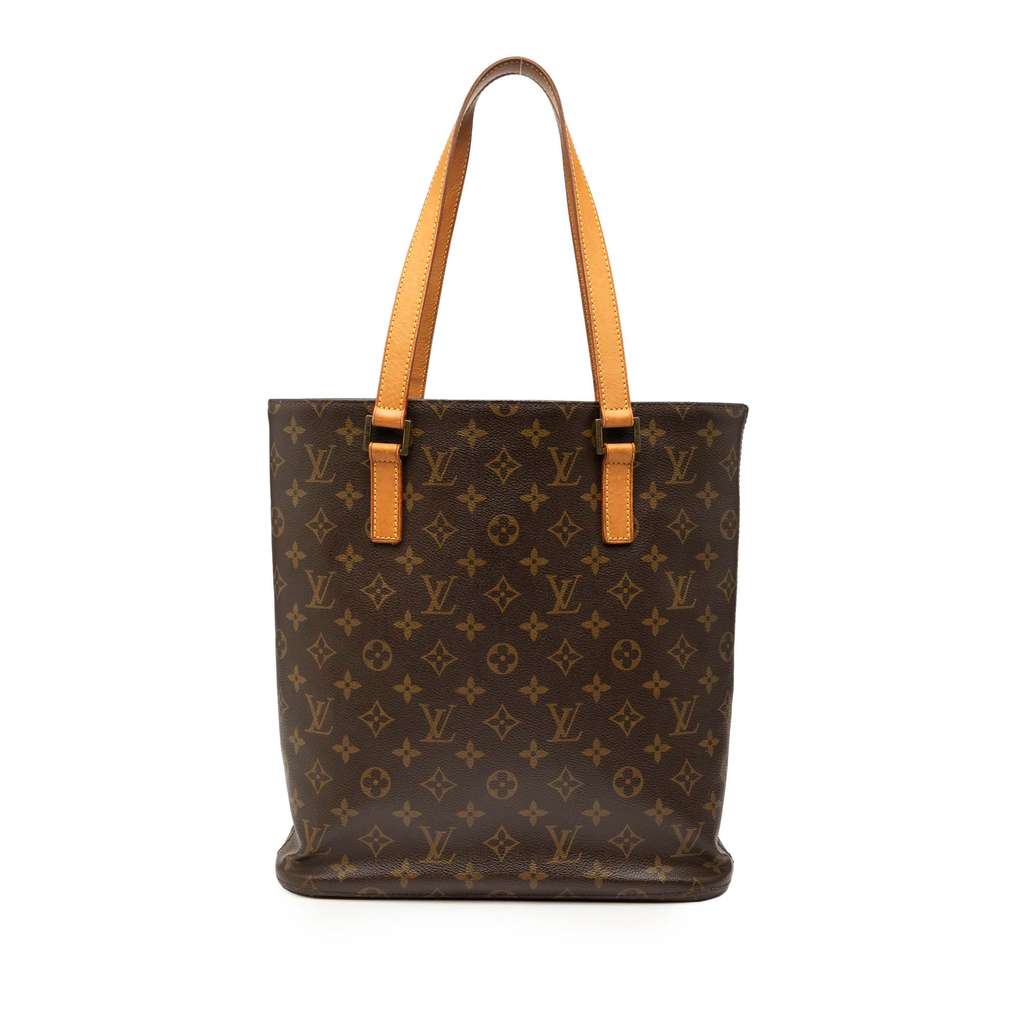 Louis Vuitton Monogram Vavin GM