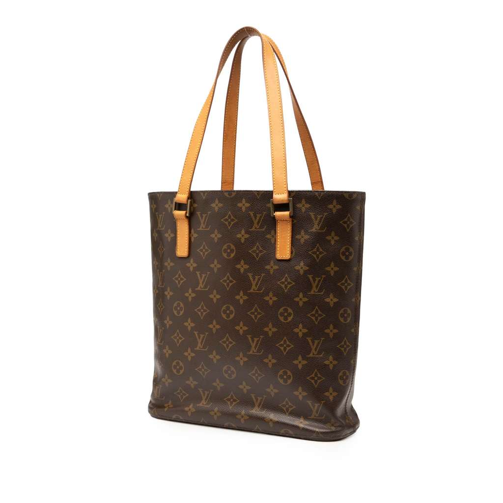 Louis Vuitton Monogram Vavin GM - 2
