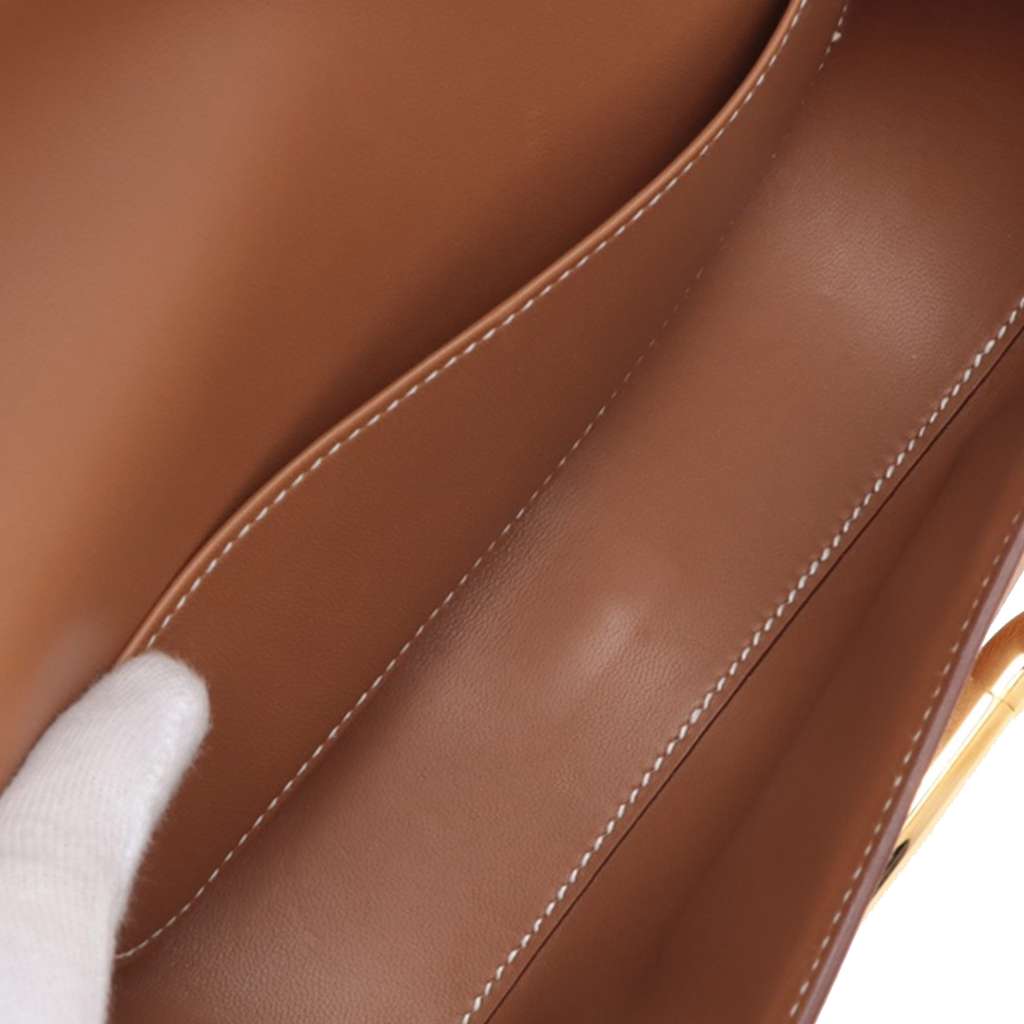 Hermès Epsom Della Cavalleria Elan - 3