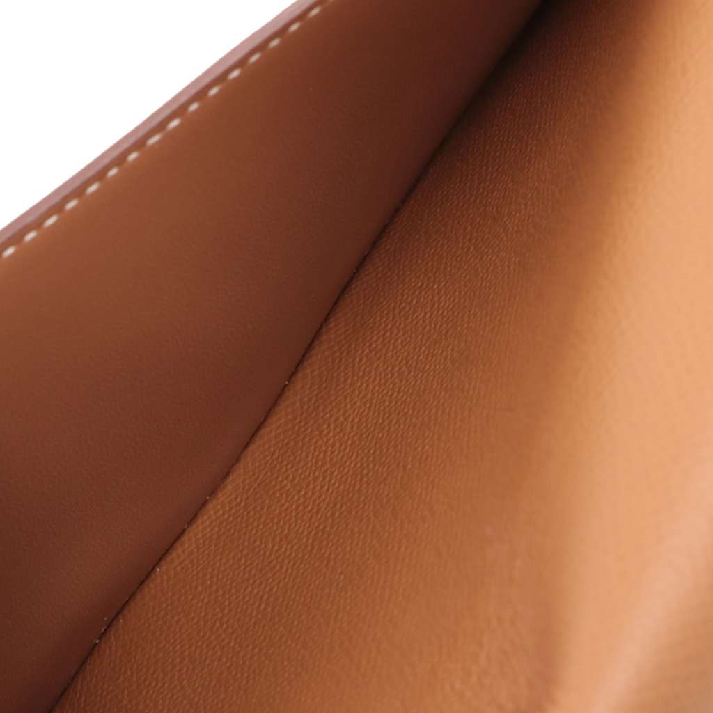 Hermès Epsom Della Cavalleria Elan - 5