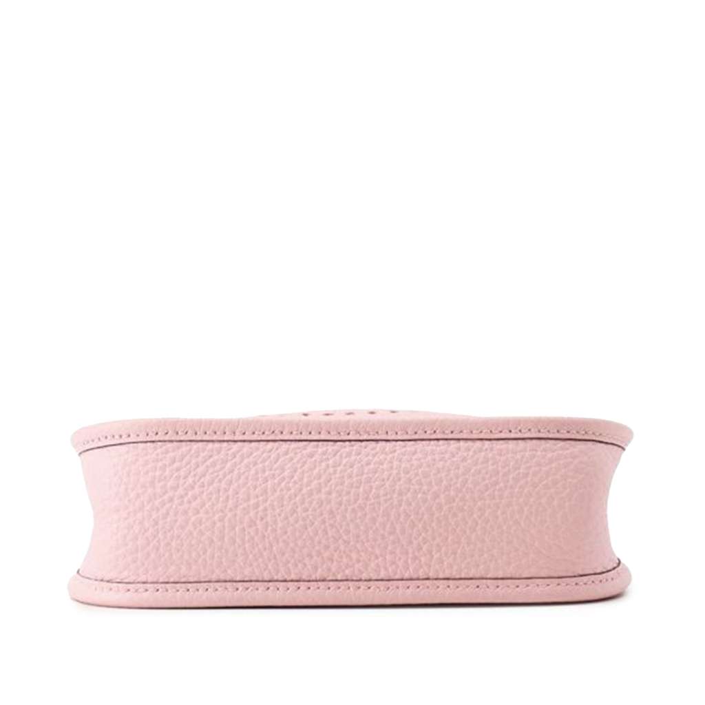 Hermès Taurillon Clemence Evelyne TPM - 3