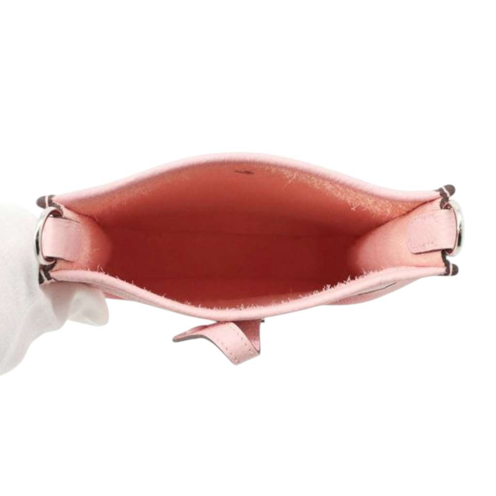 Hermès Taurillon Clemence Evelyne TPM - 4