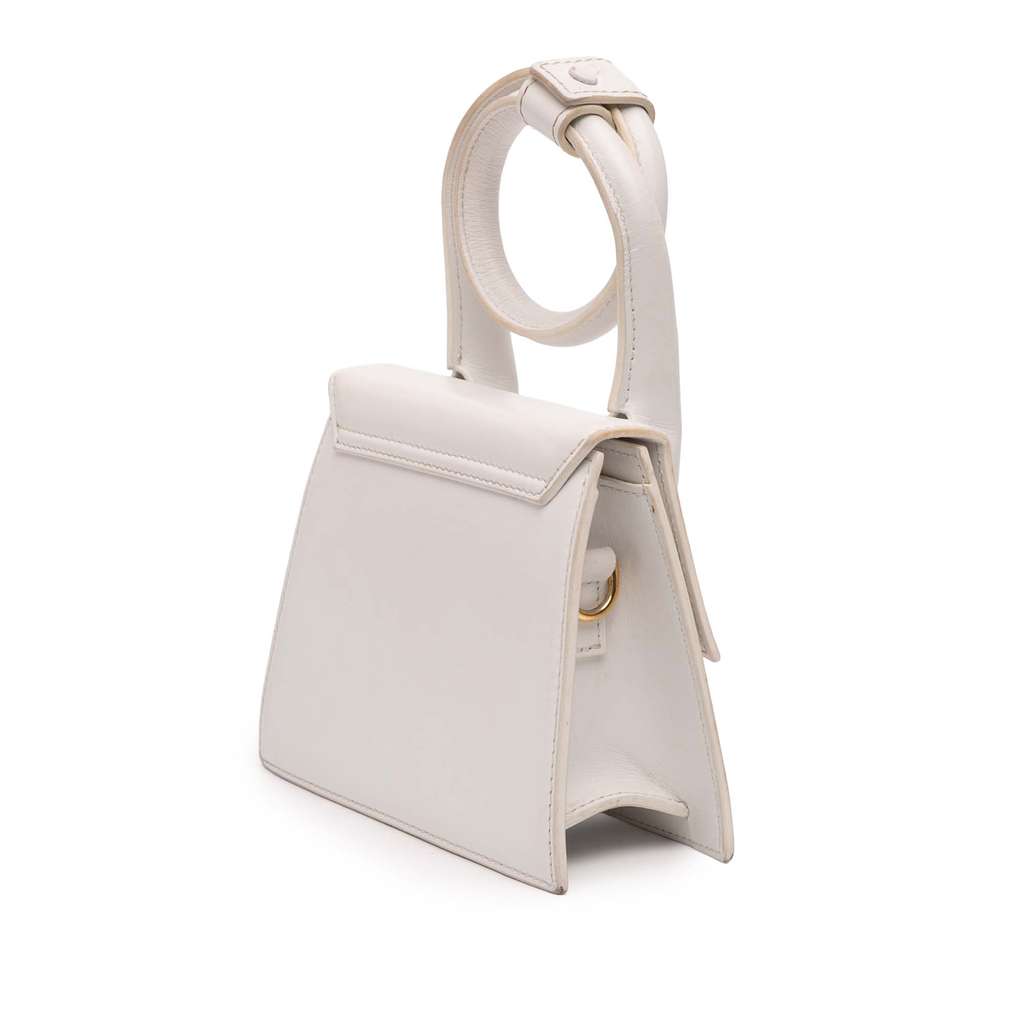 Jacquemus Le Chiquito Noeud - 2