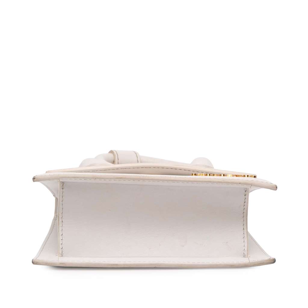 Jacquemus Le Chiquito Noeud - 3