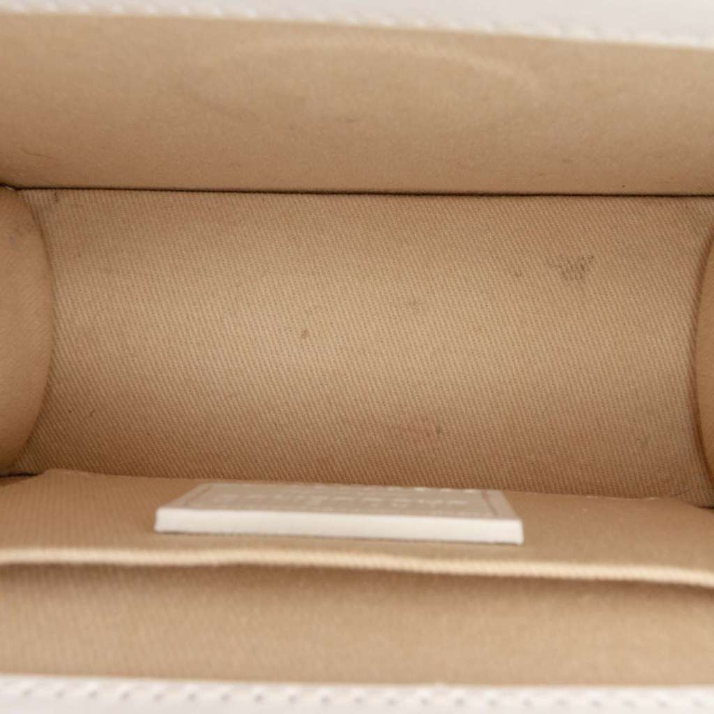 Jacquemus Le Chiquito Noeud - 4