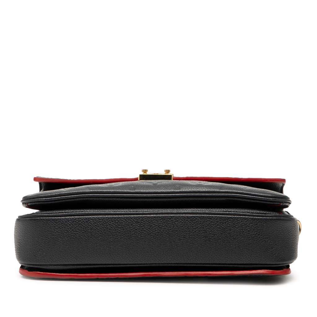Louis Vuitton Monogram Empreinte Pochette Metis - 3