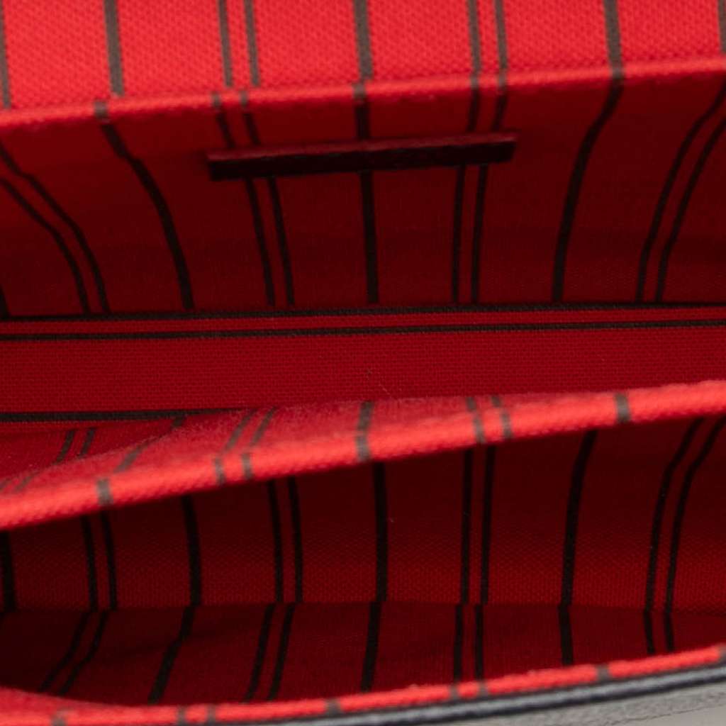 Louis Vuitton Monogram Empreinte Pochette Metis - 4