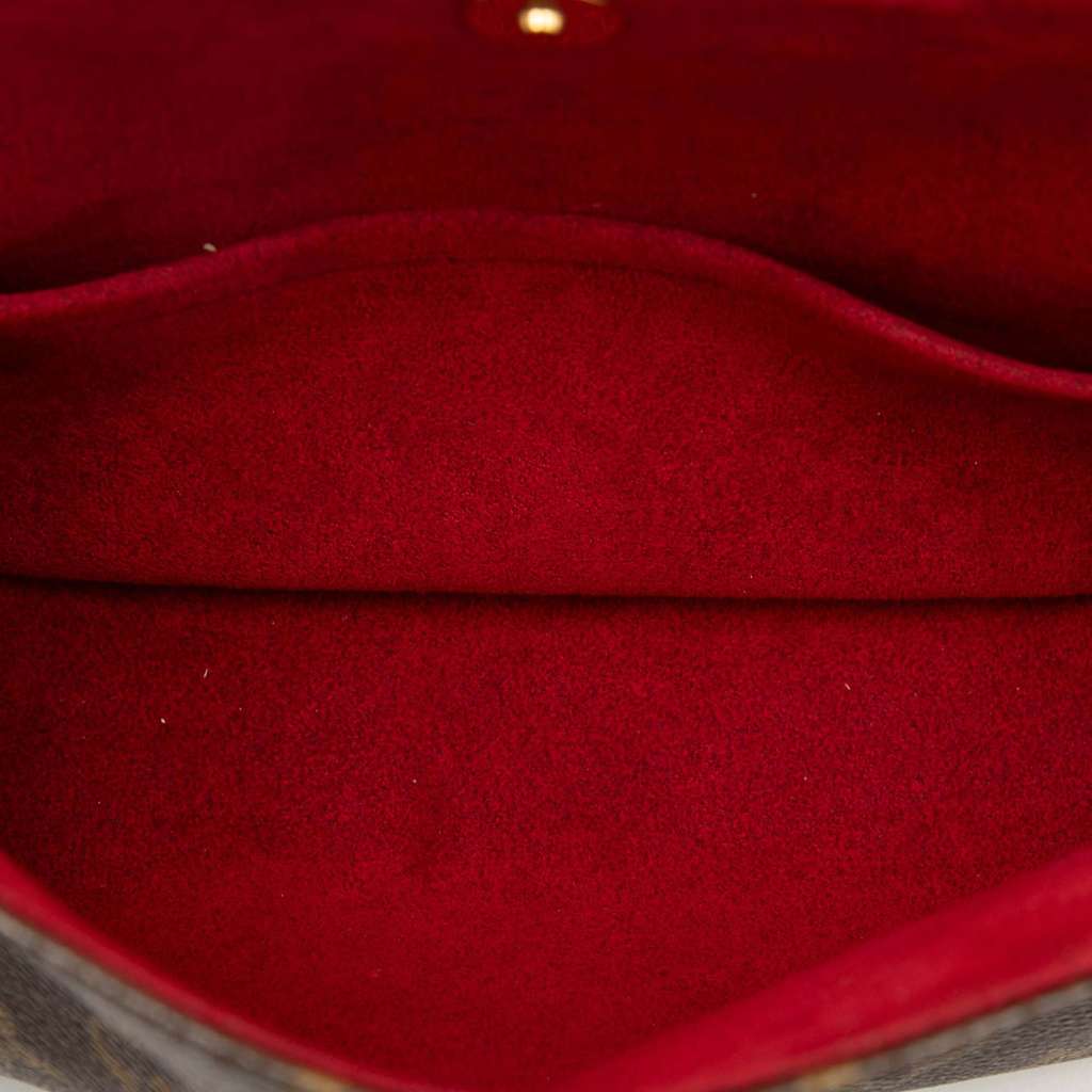 Louis Vuitton Monogram Recital - 5