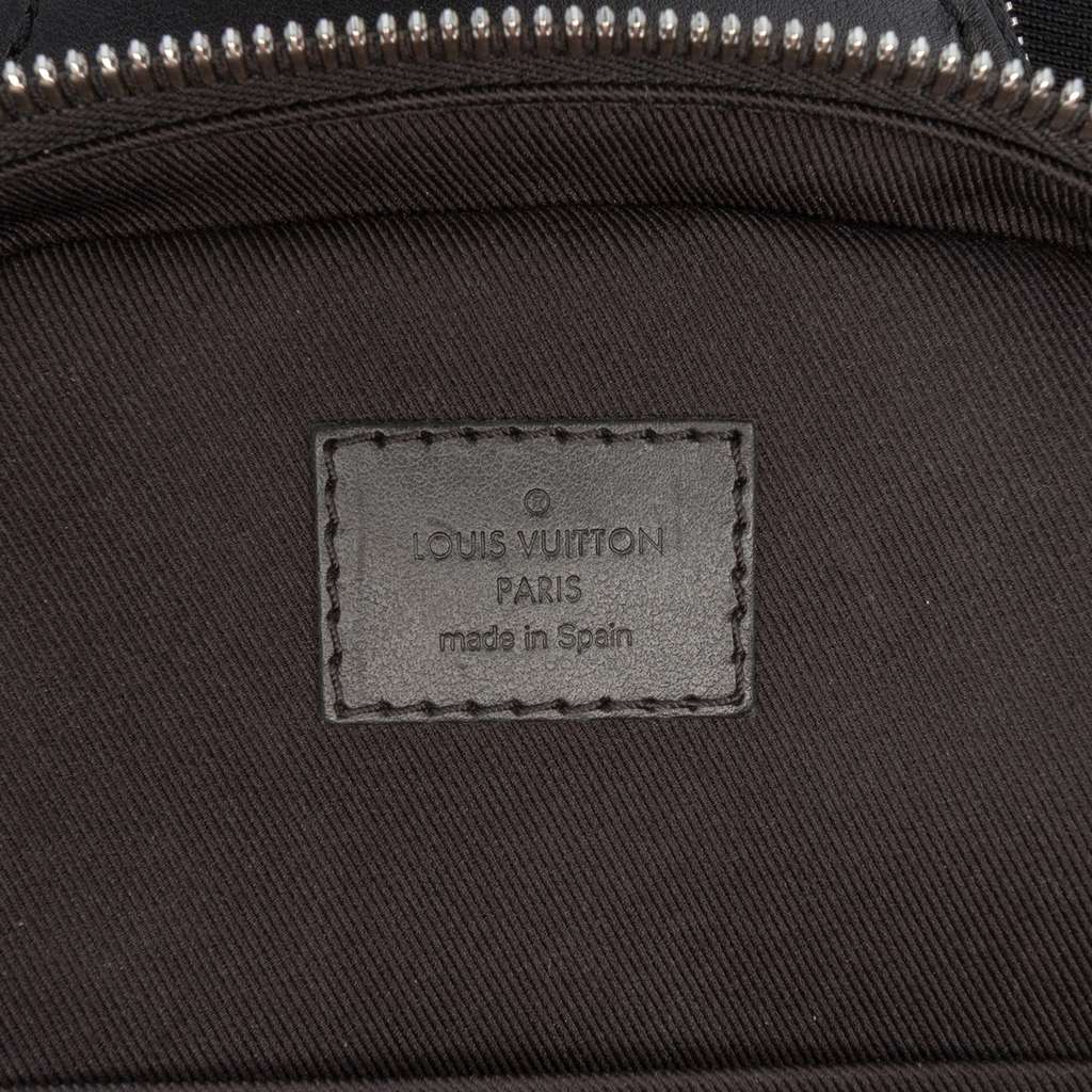 Louis Vuitton Monogram Eclipse Avenue Slingbag PM - 5