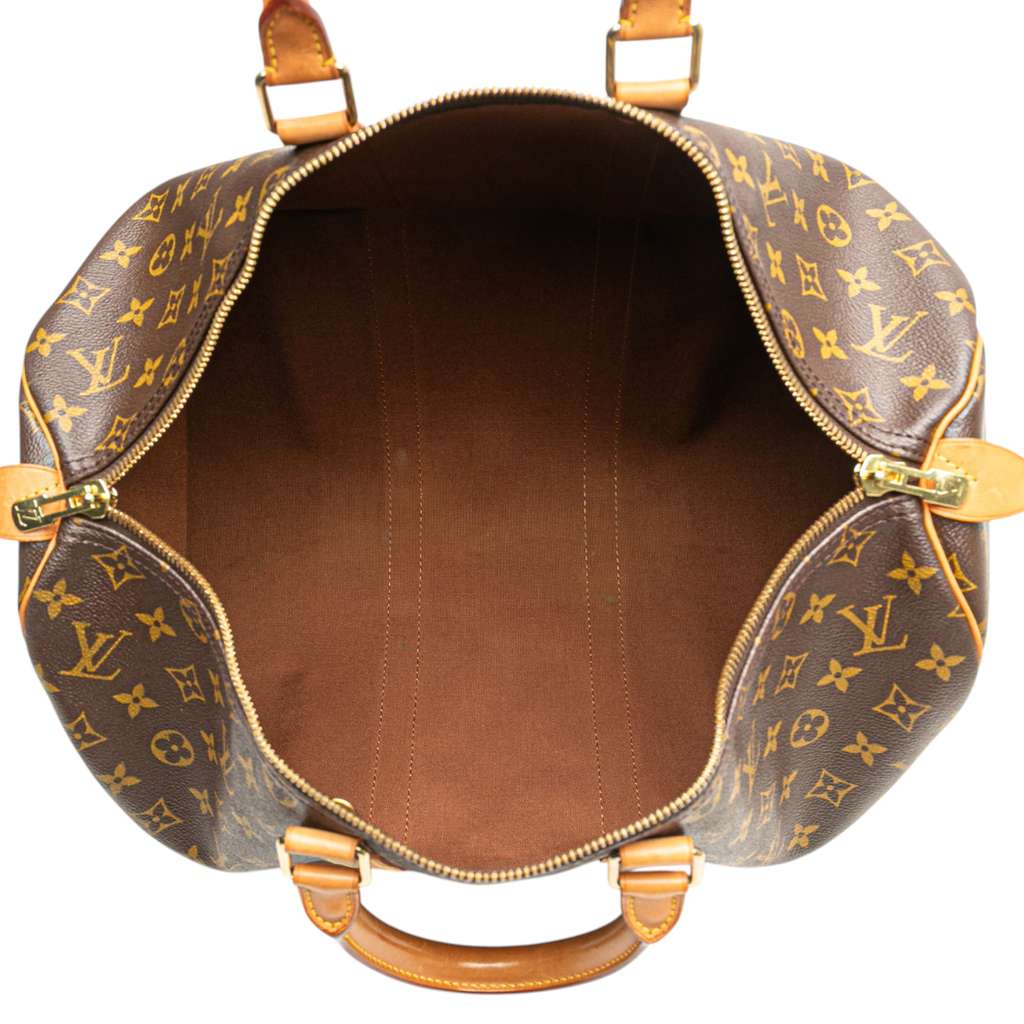 Louis Vuitton Monogram Keepall 45 - 4