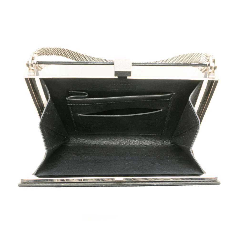 Louis Vuitton Monogram Satin Ange PM - 4