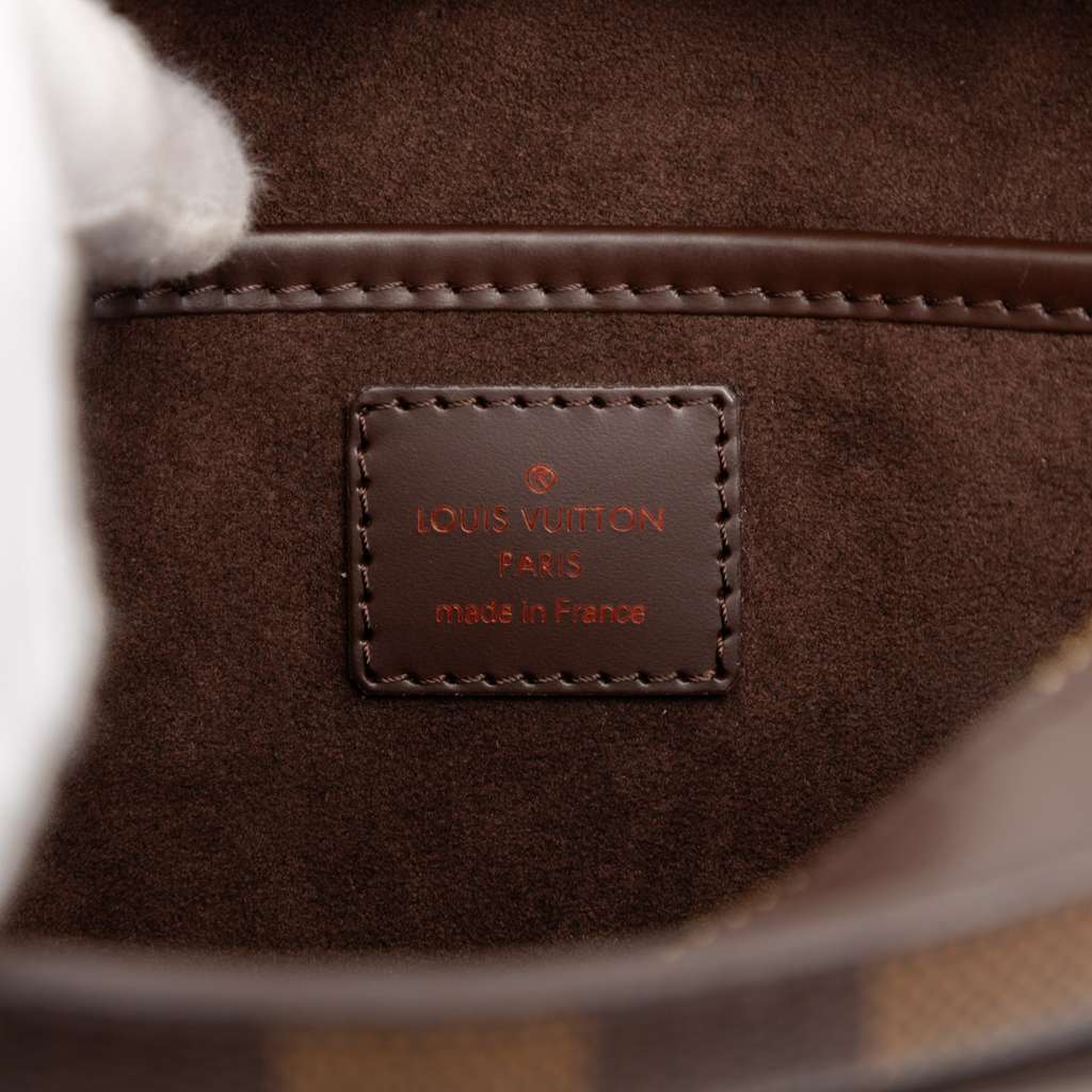 Louis Vuitton Damier Ebene Saint Louis Pochette - 5