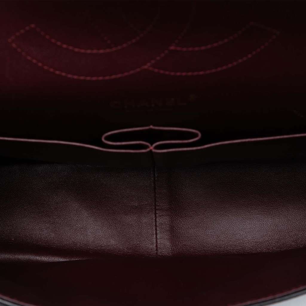 Chanel Jumbo Classic Lambskin Double Flap - 4