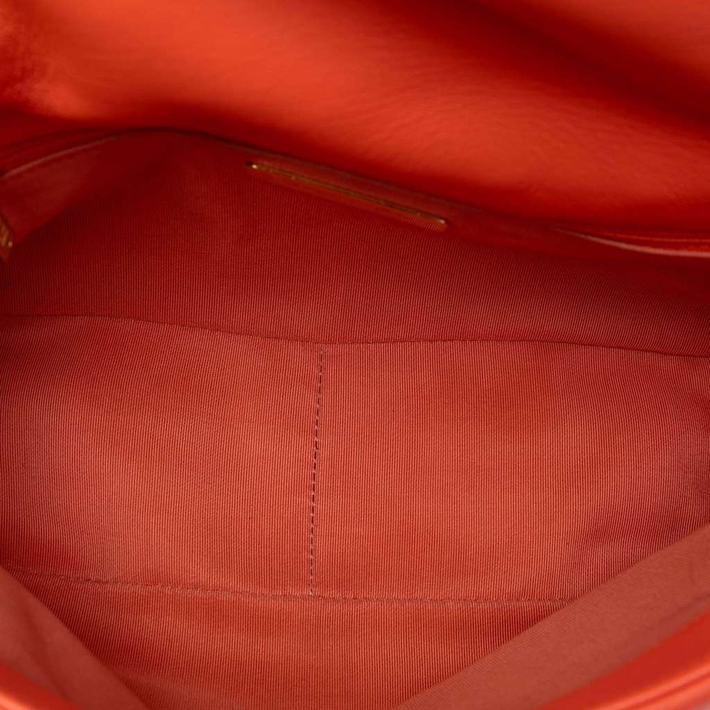 Chanel Medium Lambskin 19 Flap - 4