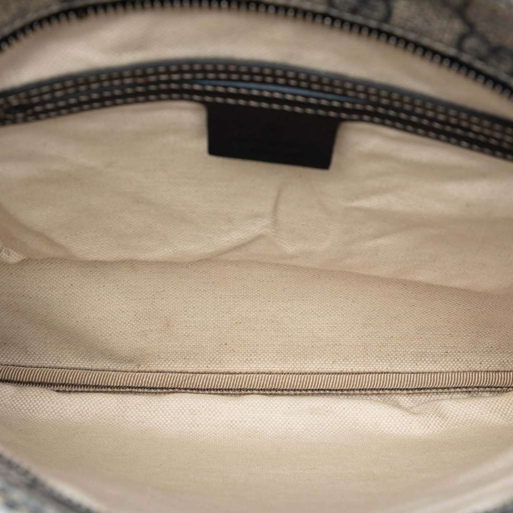 Gucci GG Supreme Crossbody - 4
