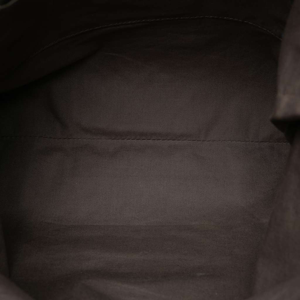 Bottega Veneta Intrecciato Trimmed Nappa Convertible Tote - 4