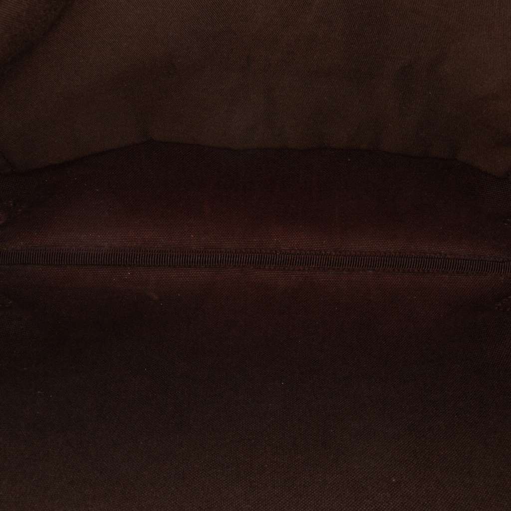 Gucci GG Crystal Abbey D Ring Crossbody - 4