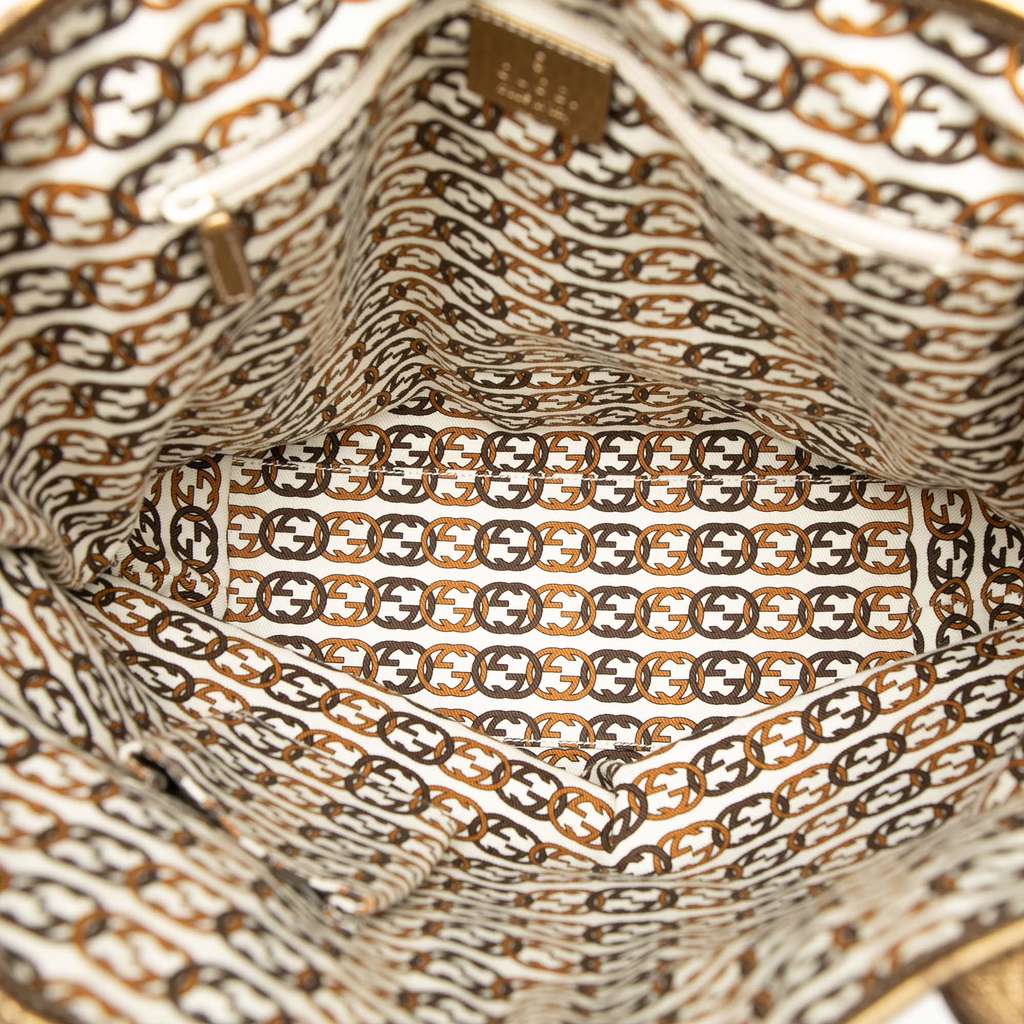 Gucci GG Canvas Princy Tote - 4