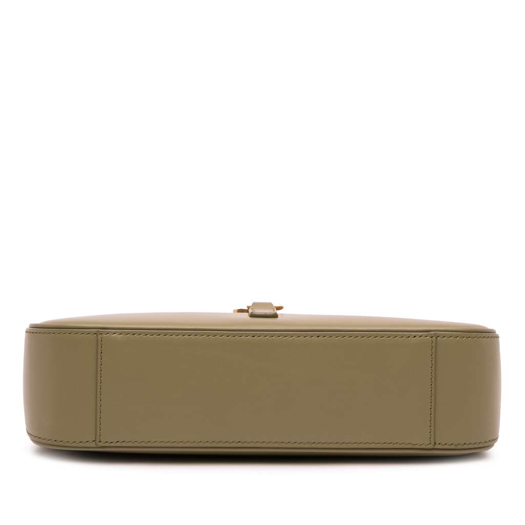 Saint Laurent Smooth Calfskin Le 5 a 7 Hobo - 3