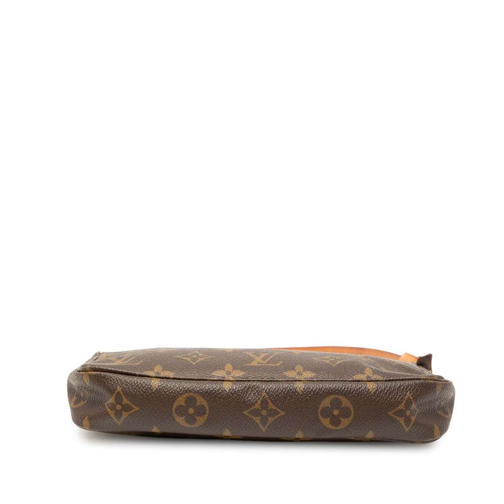 Louis Vuitton Monogram Pochette Accessoires - 3