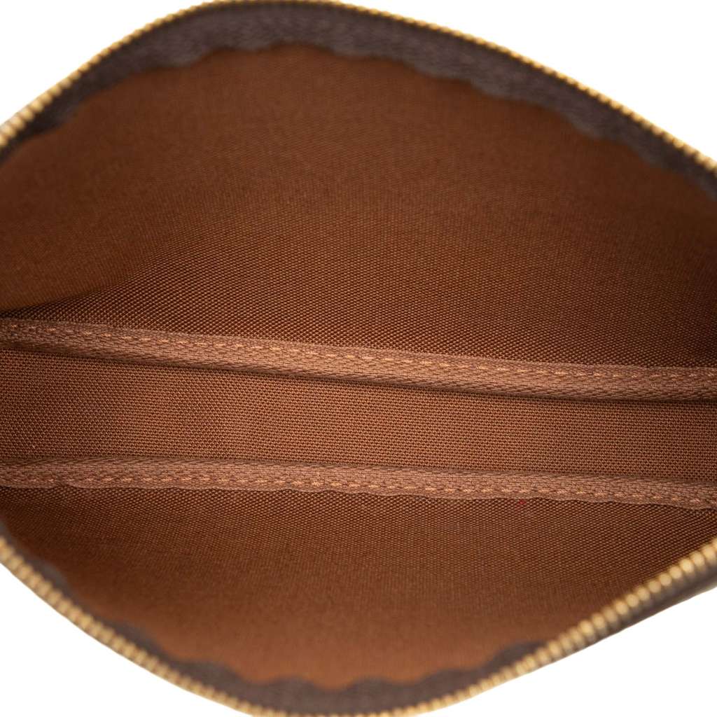 Louis Vuitton Monogram Pochette Accessoires - 4