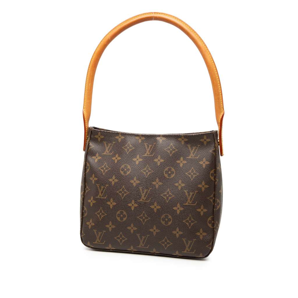 Louis Vuitton Monogram Looping MM - 2