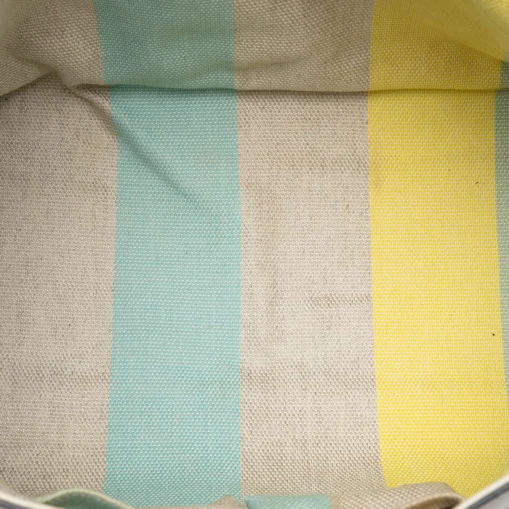 Gucci Large Leather Bamboo Daily Satchel - 4