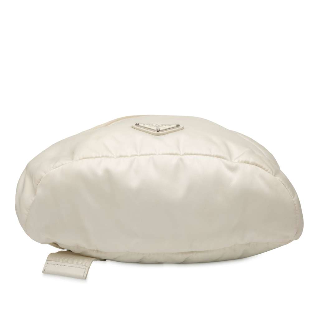 Prada Re Nylon Sling Bag - 3