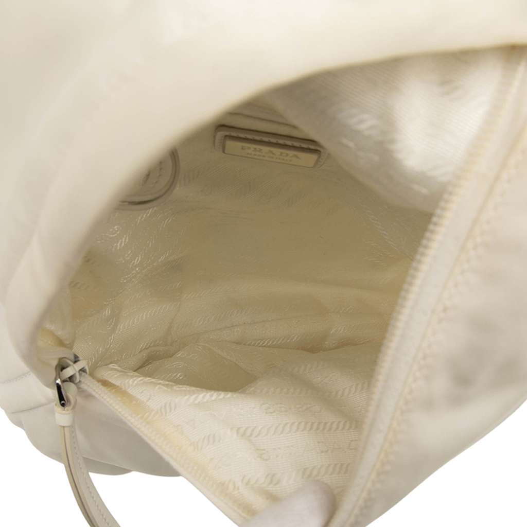 Prada Re Nylon Sling Bag - 4