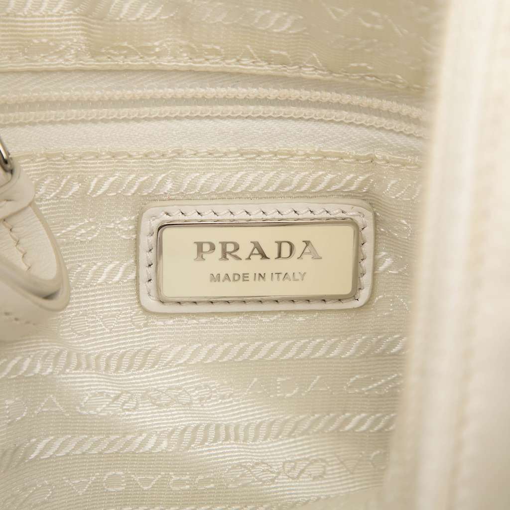 Prada Re Nylon Sling Bag - 5