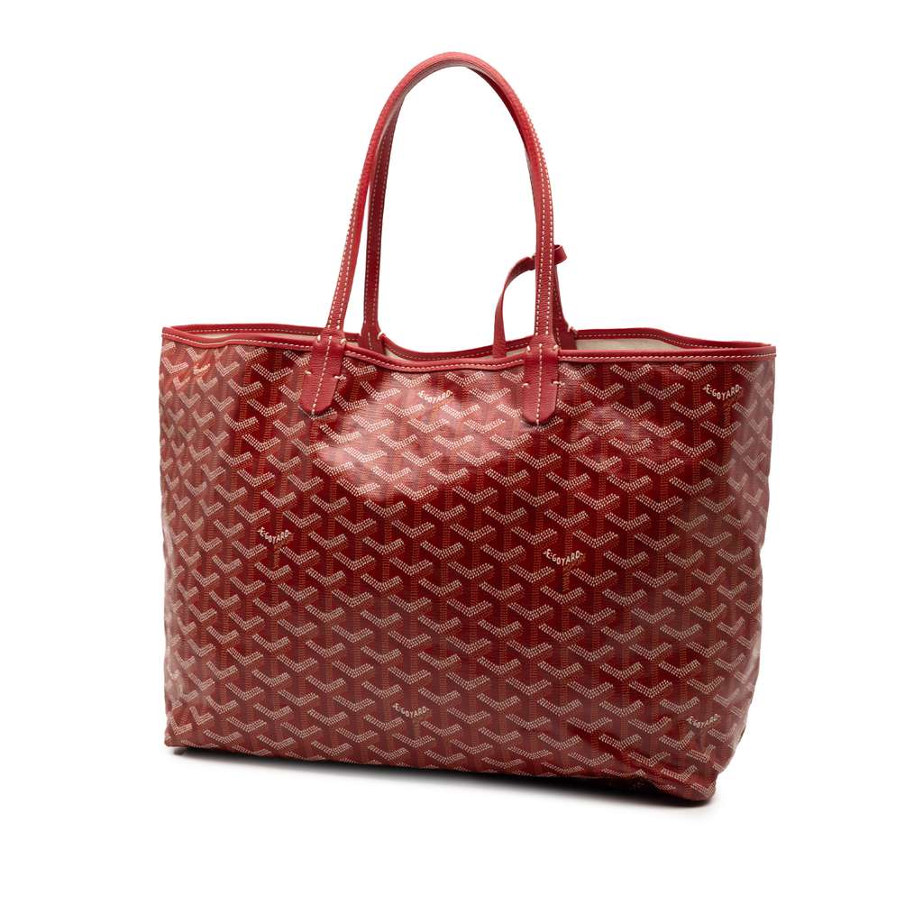 Goyard Goyardine Saint Louis PM - 2