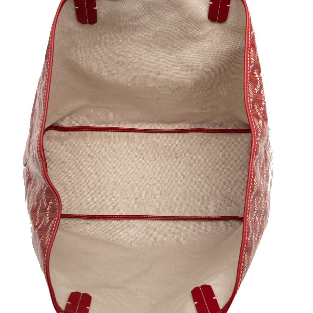 Goyard Goyardine Saint Louis PM - 4