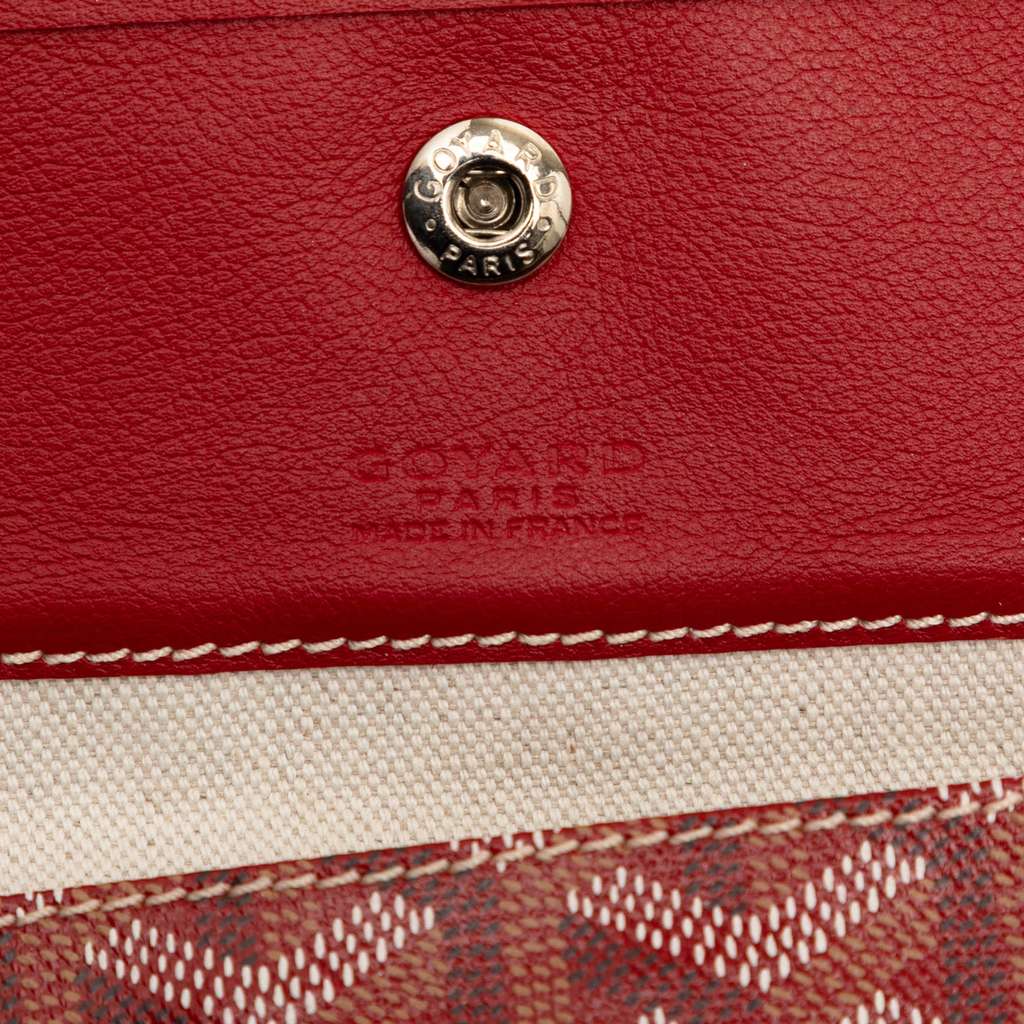 Goyard Goyardine Saint Louis PM - 5