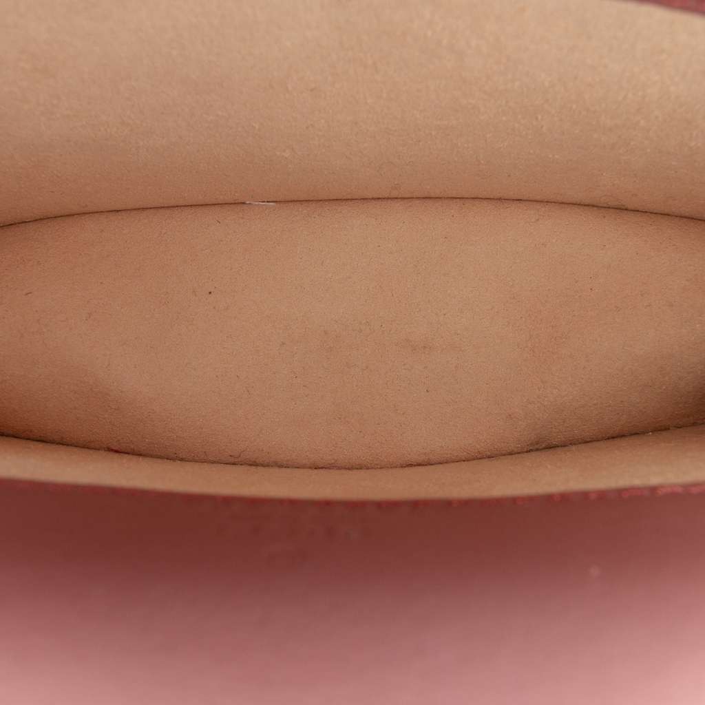 Gucci Mini GG Supreme Blooms Dionysus Crossbody - 5