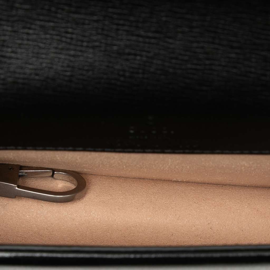 Gucci Mini Tricolor Leather Dionysus Crossbody - 4