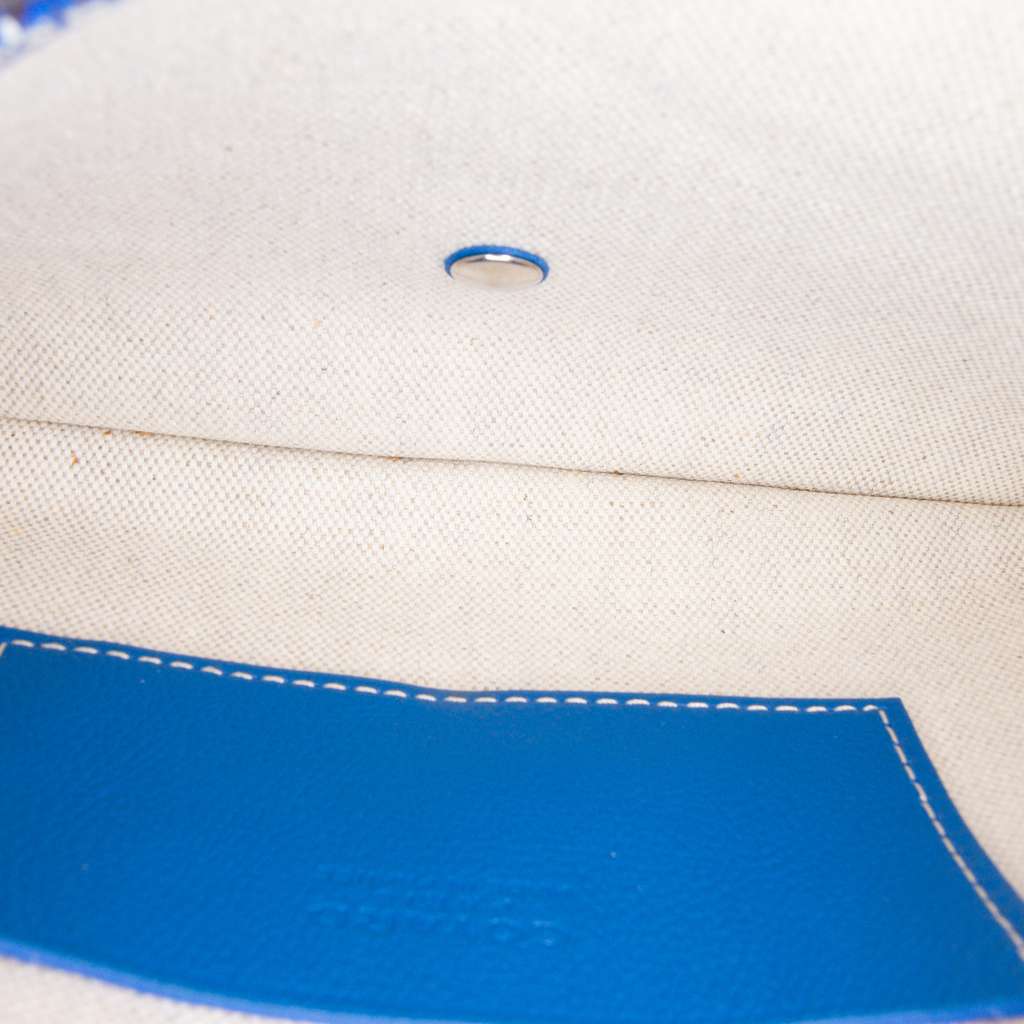 Goyard Goyardine Plumet Pocket Wallet - 4