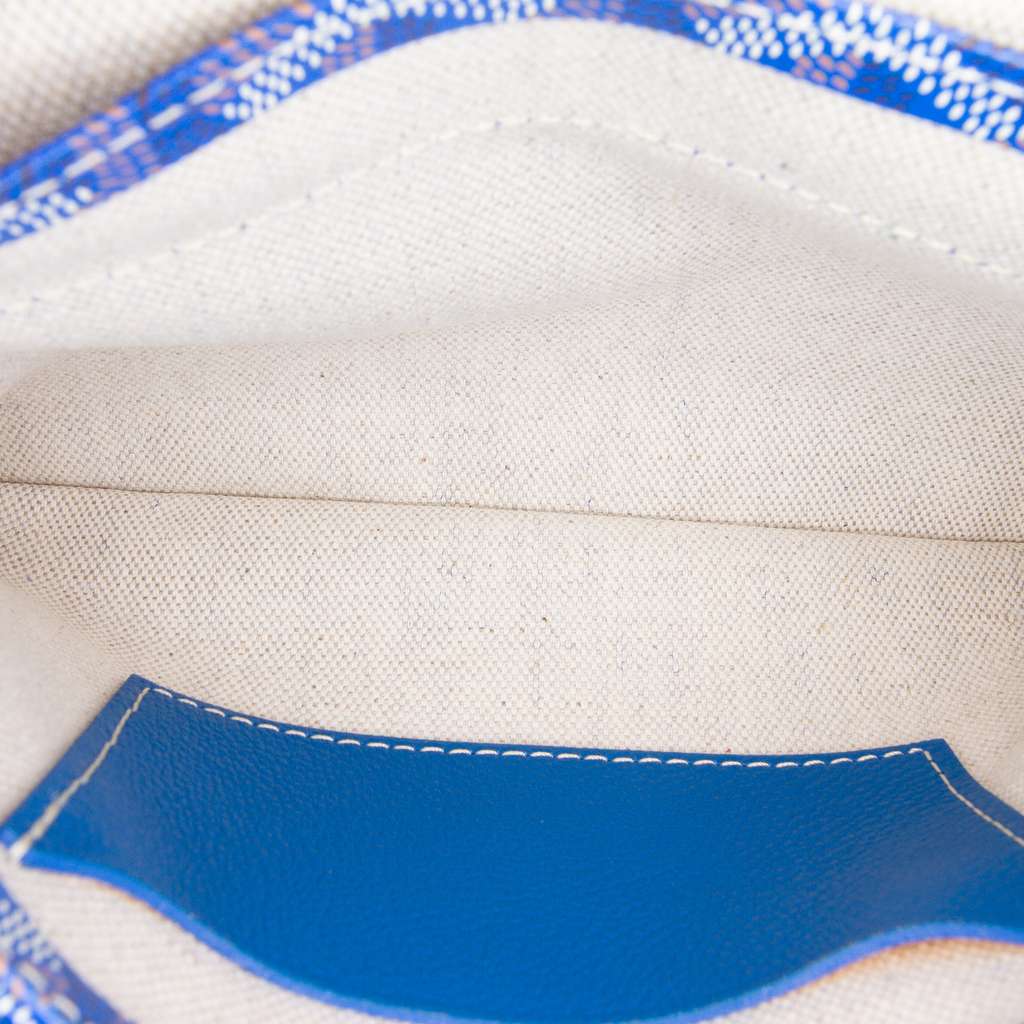 Goyard Goyardine Plumet Pocket Wallet - 5