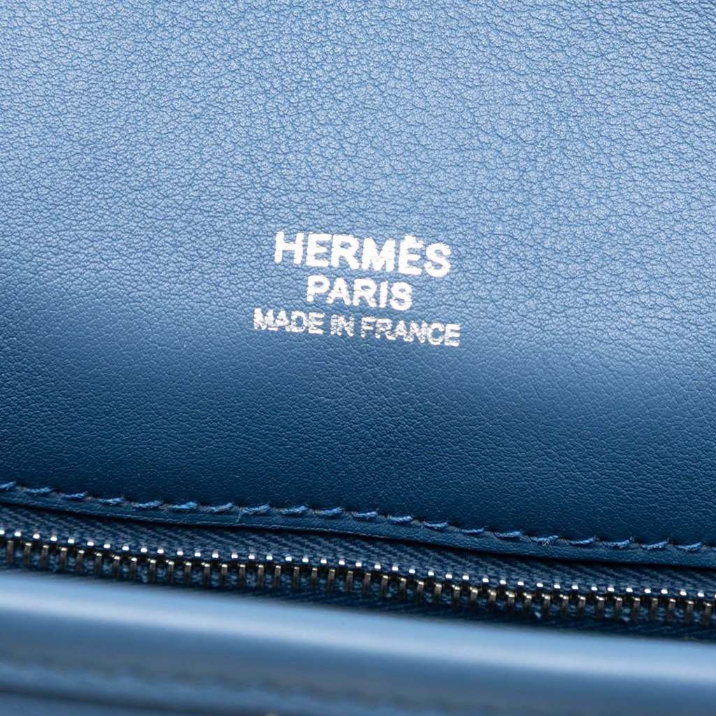 Hermès Swift Berline 28 - 5