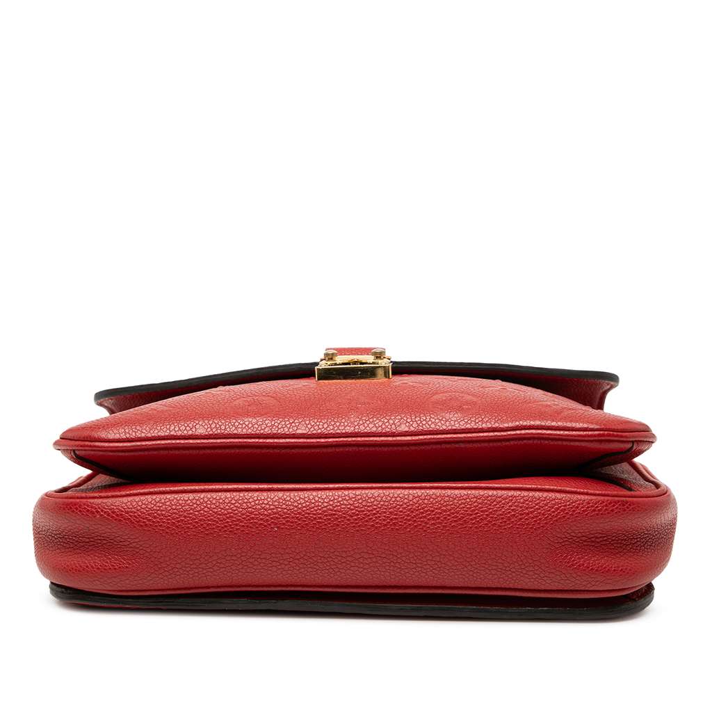 Louis Vuitton Monogram Empreinte Pochette Metis - 3