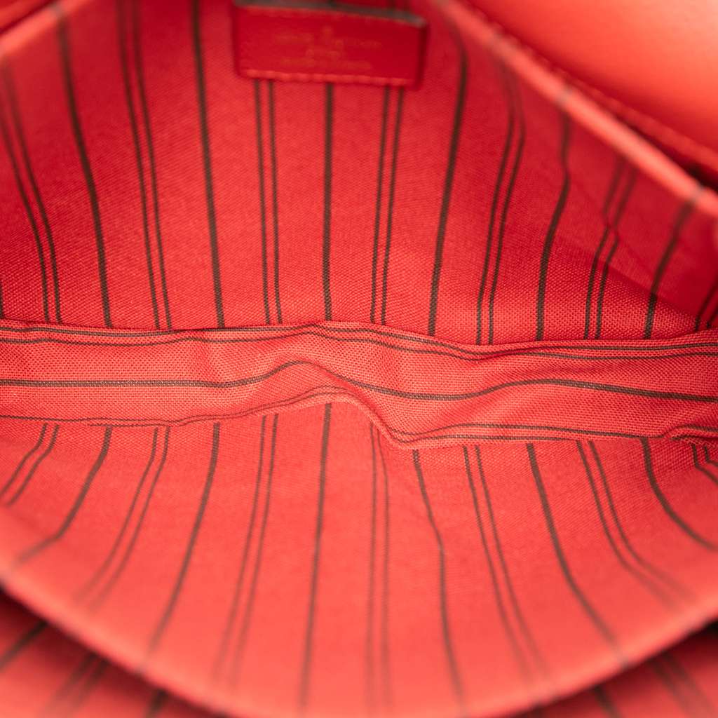 Louis Vuitton Monogram Empreinte Pochette Metis - 4