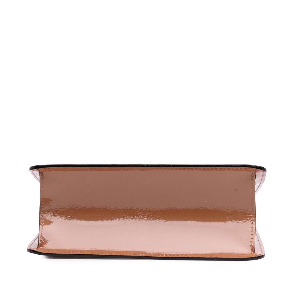 Louis Vuitton Monogram Vernis Deesse PM - 3